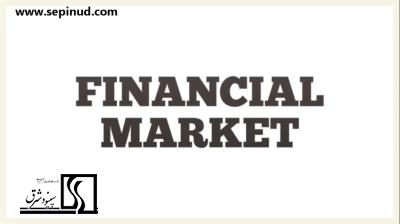 بازار مالی (Financial Market)